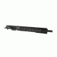 USED DEMO, Radical Firearms Upper Assembly, 16 inch 5.56 SOCOM mid, 15 inch FHR, w/BCG and CH, Black, CFU16-5.56SOC-15FHR, EDEMO1, Condition Fair, Other