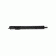 Radical Firearms Upper Assembly 16 inch 5.56 SOCOM mid, 15 inch FTR, w/BCG and CH, Black, CFU16-5.56SOC-15FTR
