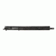 Radical Firearms Upper Assembly 16 inch 5.56 SOCOM mid, 15 inch FTR, w/o BCG and CH, Black, FU16-5.56SOC-15FTR
