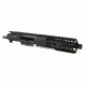 Radical Firearms Upper Assembly 7.5 inch 5.56 M4 Contour, 7 inch FHR, Black, CFU7.5-5.56M4-7FHR