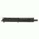 Radical Firearms Upper Assembly 7.5 inch 5.56 M4 Contour, 7 inch FTR, w/o BCG and CH, Black, FU7.5-5.56M4-7FTR