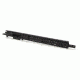 Radical Firearms Upper Assembly 16 inch 5.56 M4 Contour, 15 inch FTR, w/BCG and CH, Black, CFU16-5.56M4-15FTR
