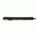 Radical Firearms Upper Assembly 16 inch 5.56 M4 Contour, 15 inch FTR, w/BCG and CH, Black, CFU16-5.56M4-15FTR