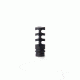 Radical Firearms Zero Impulse A2 1/2x28, Black, ZS556, EDEMO3