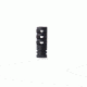 Radical Firearms Zero Impulse A2 1/2x28, Black, ZS556, EDEMO3