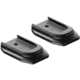 Radian Weapons Shield Arms Magazine Base Pad, 2 Pack, Black, R0925