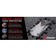 RAGAR RAGAR 41.75 in x 13.5 in Foam Insert For Hard Rifle Cases