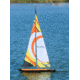 Rage 1M RTR Sailboat for Eclipse RGRB1300