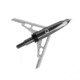Rage 2 Blade SC Broadhead, 100 gr. 3 pk., 61000
