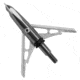 Rage 2 Blade SC Broadhead, 100 gr. 3 pk., 61000