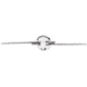 Rage Broadhead Hypodermic NC Plus P 2-Blade, 100gr, 1.75in, 3-pack, R38300