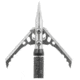 Rage Broadhead Hypodermic Trypan No-collar 100gr 2 2pk