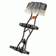 Rage Cage Ultra-light Quiver Black