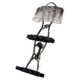 Rage Cage Ultra-light Quiver Realtree Ap