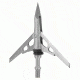Rage Hypodermic Broadhead, 100 gr. 3 pk. 39100