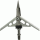 Rage Hypodermic Crossbow, Broadhead 100 gr. 3 pk., 39600