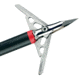 Rage Hypodermic Crossbow, Broadhead 125 gr. 3 pk., 39700