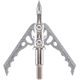Rage Hypodermic NC plus P Broadheads, 125 Gr., R38700