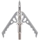 Rage Hypodermic NC plus P Broadheads, 125 Gr., R38700