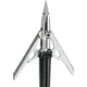 Rage Hypodermic +P Broadhead, 100 gr. 3 pk., 39800