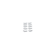 Rage R18MT Body Clips, Pack of 10 RGRC1844