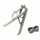 Rage Replacment Blades for Rage Hypodermic Trypan Titanium construction, 2in Cut, R35105