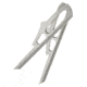 Rage Replacement Blade Kit, 2 Blade Shock Collar Models, 61005