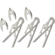 Rage Replacement Blade Kit, Crossbow XTreme, 52005