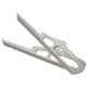 Rage Replacement Blade Kit, Hypodermic Crossbow 39605