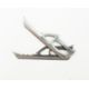 Rage Replacement Blades for Rage Hypodermic Trypan