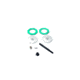Rage Slipper Clutch Set for R10ST RGRC1036