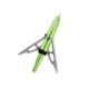 Rage SS-85 Broadhead, 2 Blade 85 gr. 3 pk., 44200