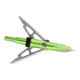 Rage SS Broadhead, 2 Blade 100 gr. 3 pk. 44000