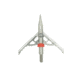 Rage Trypan Crossbow Broadhead, 150gr, Steel, R35400