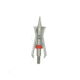 Rage Trypan Crossbow Broadhead, 150gr, Steel, R35400