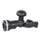 Railblaza Adjustable Extender, Black 84143.01.100