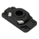 Railblaza StarPort HD Base Mount, Black 84148.01.100