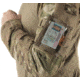 Raine Tactical Gear Armband ID Holder, Multicam, 025JAMC