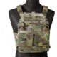 Raine Tactical Gear Hook/Loop Cummerbund, Multicam, Medium, 72RPECMMC