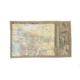 Raine Tactical Gear Individual Map Case, Multicam, 7in x 9in Map Viewing Area, 029SMC