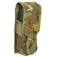 Raine Tactical Gear M4 Double Magazine Pouch, Multicam, 46DM4