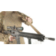 Raine Tactical Gear Marine Corp Rifle Sling, Coyote Brown, NSN 1005016040627, 022MART