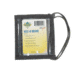 Raine Tactical Gear Military ID Holder, Neck Version, Black, 025JN