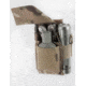 USED Raine Tactical Gear MOLLE Knife / Light Pouch, Multicam, Large, 012LMMC, EDEMO1