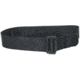Raine Tactical Gear Rigger Style Belt, Black, 35in-39in Waist Size, 16BVL