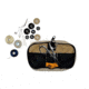 Raine Tactical Gear Sewing Kit, Desert Tan, 0024D