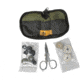 Raine Tactical Gear Sewing Kit, Woodland Camo, 0024
