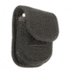 Raine Tactical Gear Single Cuff Case, Black, 050CH