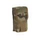 Raine Tactical Gear Small MOLLE Pouch, Multicam, 2inW x 6inH x 1.5inW, 06MS