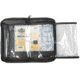Raine Tactical Gear Squad Map Case, Black, 15in x 7in Map Viewing Area, 0029B